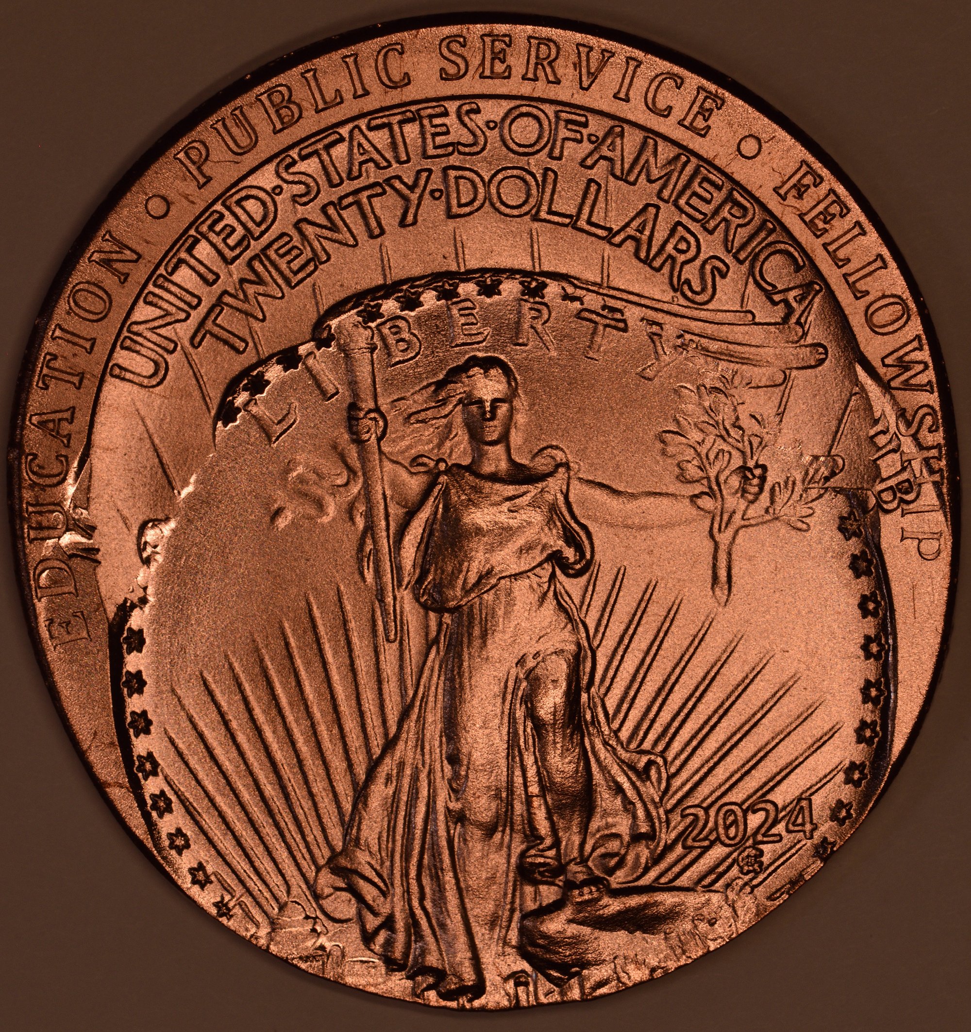missing medal image
